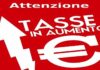 La pressione fiscale sale al 43,5%, manovra a caccia di coperture pressione fiscale tasse clausole di salvaguardia Legge di bilancio 2019