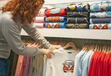 Vendite al dettaglio ripartono ad agosto, ma sull’anno i volumi calano vendite al dettaglio Federazione Moda Italia-Confcommercio Osservatorio consumi Confimprese-Ey