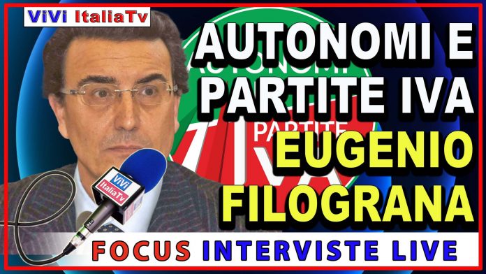 COPERTINA FOCUS FILOGRANA autonomi e partite iva