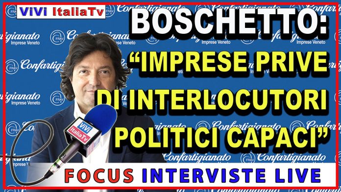 COPERTINA FOCUS BOSCHETTO crisi energetica