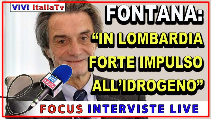 COPERTINA FOCUS FONTANA regione lombardia