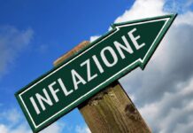 Inflazione in volo e Pil inchiodato a ottobre inflazione in volo effetti dell’inflazione corsa dell'inflazione