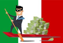 Evasione fiscale, pochi comuni la combattono efficacemente lotta Evasione fiscale e riciclaggio