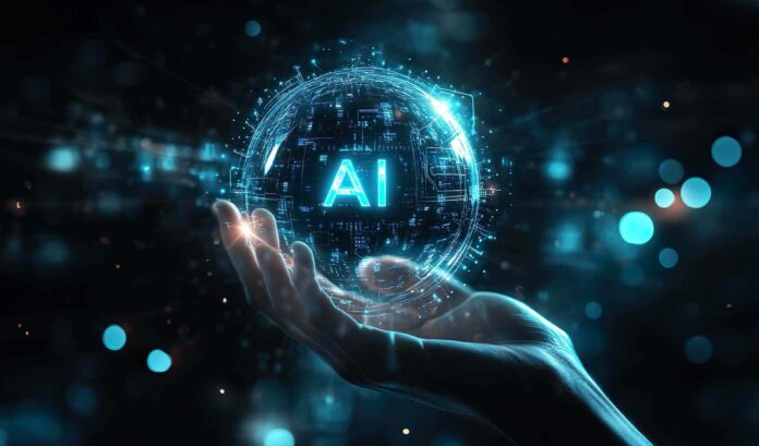 intelligenza artificiale bolla finanziaria AI Intelligenza artificiale