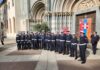 Polizia Locale, concluso a Vercelli il 100° Corso Regionale di Formazione: 28 nuovi agenti per il Piemonte