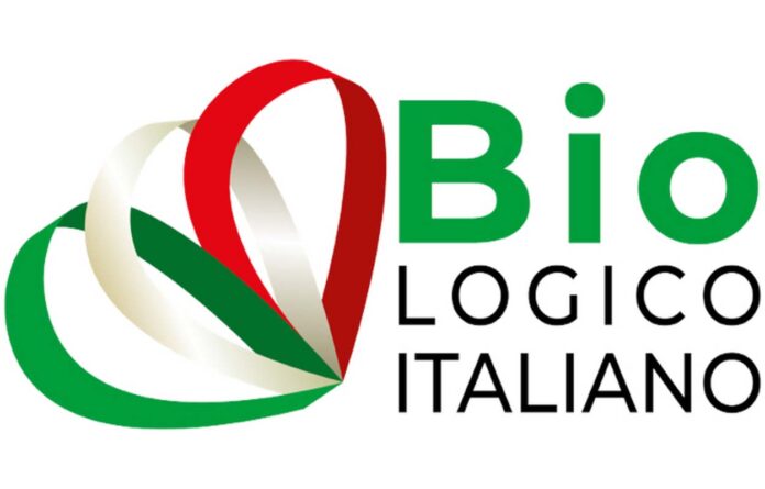 Marchio BioLogico Italiano Biologico Italiano
