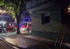 Tragedia a Lucca, incendio nella notte in una palazzina di tre piani: 2 morti e 13 feriti