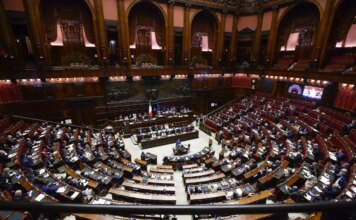 Legge elettorale, dalla Camera via libera alla fiducia sull’articolo 1 con 226 sì