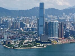 Hong Kong mantiene il primato di economia più libera al mondo