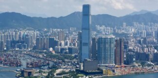 Hong Kong mantiene il primato di economia più libera al mondo