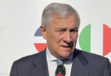 Tajani “La scelta Usa sul diesel non aiuta a portare Putin al tavolo della pace”