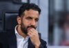 Amorim “Siamo all’inizio del progetto. Critiche? Normale in un top club”
