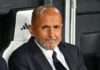Europa League, Spalletti avverte “Celta Vigo avversario difficile”