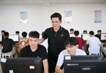 Cina, in arrivo standard internazionali per l’istruzione professionale