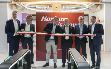 Milano, E.ON Italia inaugura la nuova sede all’interno di MIND
