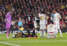 Maignan espulso e il Milan crolla in Europa League, il Bournemouth vince 3-0