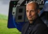 Allegri “Napoli-Roma vale tanto, ma non può essere decisiva”