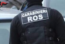 Blitz anti ‘Ndrangheta nel Cosentino, 41 arresti. Ai domiciliari il sindaco di Corigliano Rossano