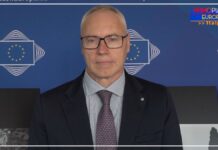 Ue, Bordin “Diritto a restare è una sfida, ricostruzione in Friuli un esempio”