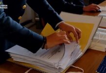 Curatrice fallimentare di Barletta si appropria di 200 mila euro, indagine della GdF di Bari: 8 misure cautelari