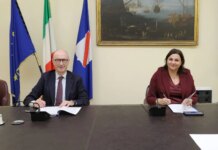 Firmato il protocollo tra Regione Campania e ABI, credito più facile per le imprese agricole