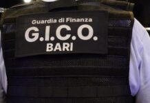 Usura con interessi fino al 1.260% ed estorsione a Trani, 4 misure cautelari e sequestro per 700 mila euro