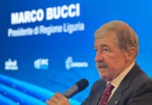 A Genova tornano gli Stati Generali della Logistica del Nord-Ovest, Bucci: “Momento decisivo per le infrastrutture”