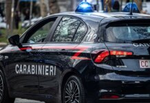Quattro arresti per detenzione e spaccio di droga nel Napoletano
