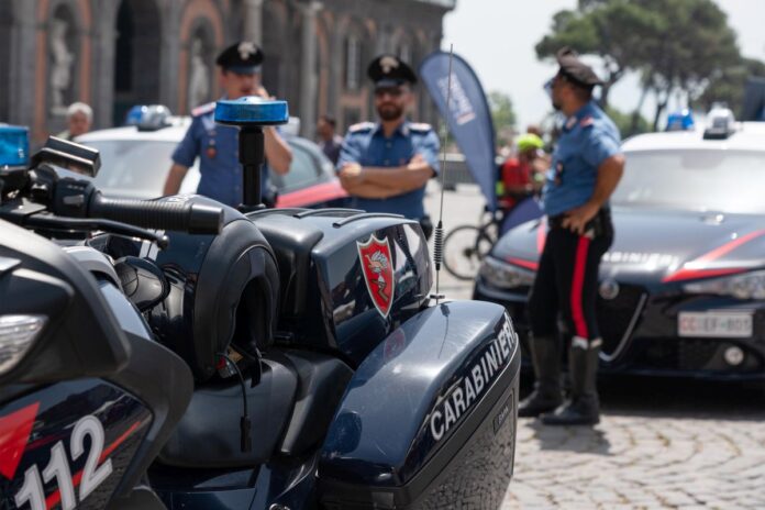 Carabinieri_Agenzia_Fotogramma_IPA31310326