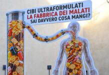 Alimenti ultraformulati nemici della salute e della longevità alimenti ultraformulati