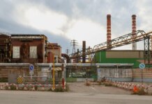 Ex Ilva, dal Cdm via libera al decreto. Calderone “L’intervento ha una portata totale di 187 milioni”