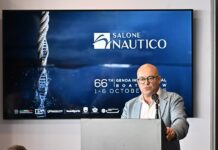 Salone Nautico Internazionale di Genova, Piana alla chiusura: “Un successo che conferma la crescita del settore”