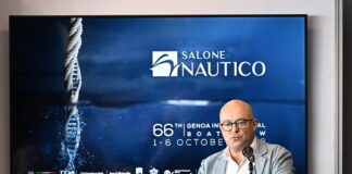 Salone Nautico Internazionale di Genova, Piana alla chiusura: “Un successo che conferma la crescita del settore”
