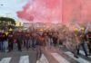 Ex Ilva, nuovo corteo a Genova: “Vogliamo un documento firmato”
