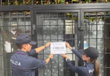 Roma, spari e violenze sessuali: revocata la licenza a un titolare di un noto bar sulla Casilina