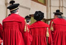 Magistrati alla cassa: tra arretrati e aumenti di stipendio una tantum da 100.000 euro a testa magistrati