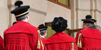 Magistrati alla cassa: tra arretrati e aumenti di stipendio una tantum da 100.000 euro a testa magistrati