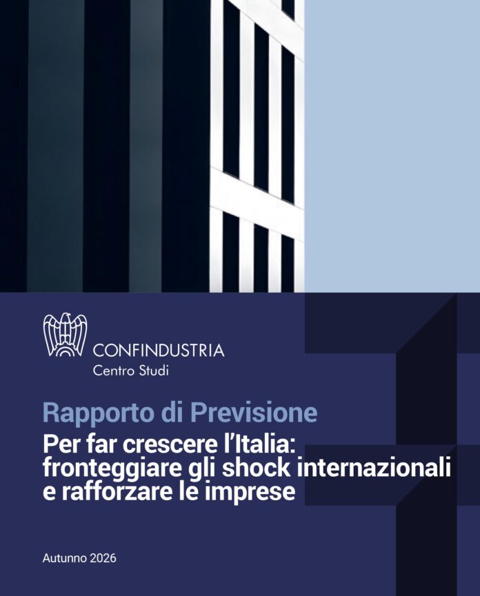 Rapporto di previsione