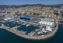 La filiera della nautica vale 8,7 mld di fatturato e 170.000 lavoratori filiera della nautica